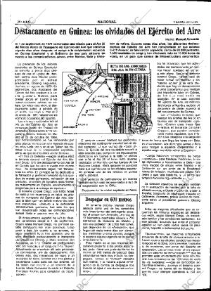 ABC SEVILLA 22-12-1989 página 28