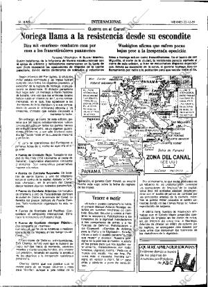 ABC SEVILLA 22-12-1989 página 32