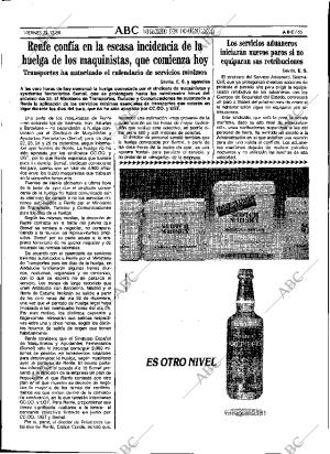 ABC SEVILLA 22-12-1989 página 65