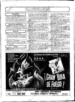 ABC SEVILLA 22-12-1989 página 84