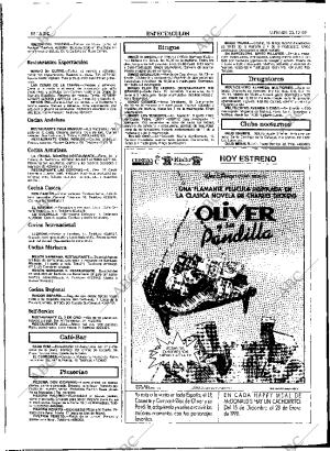 ABC SEVILLA 22-12-1989 página 88