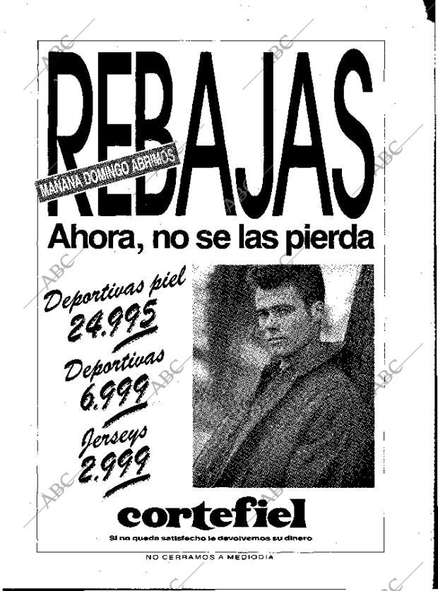 ABC MADRID 23-12-1989 página 11