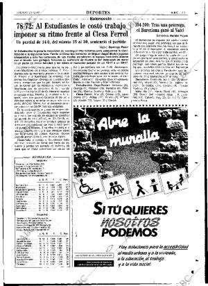 ABC MADRID 23-12-1989 página 113