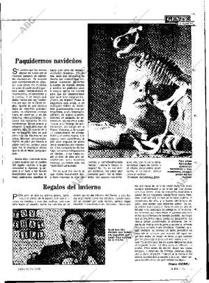 ABC MADRID 23-12-1989 página 145