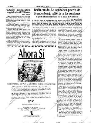 ABC MADRID 23-12-1989 página 50