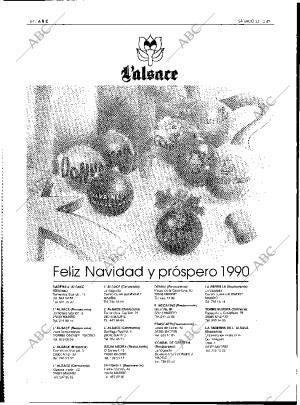 ABC MADRID 23-12-1989 página 64