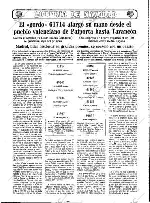 ABC MADRID 23-12-1989 página 69