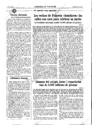 ABC MADRID 23-12-1989 página 70