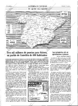 ABC MADRID 23-12-1989 página 72