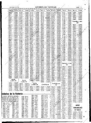 ABC MADRID 23-12-1989 página 77