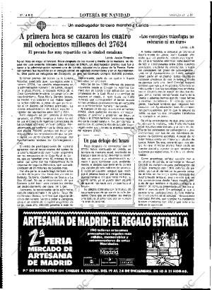 ABC MADRID 23-12-1989 página 82