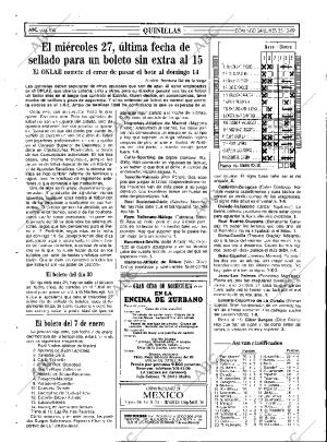 ABC MADRID 24-12-1989 página 104