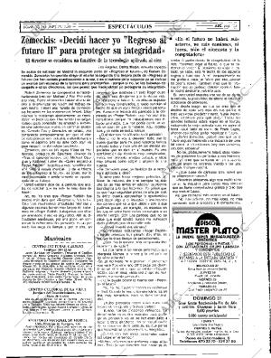 ABC MADRID 24-12-1989 página 105