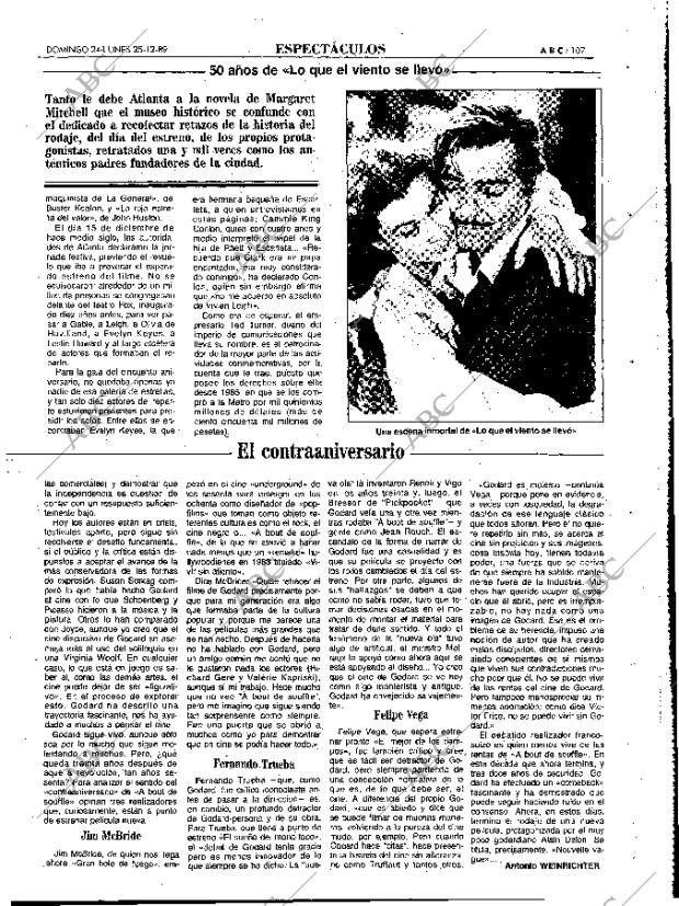 ABC MADRID 24-12-1989 página 107