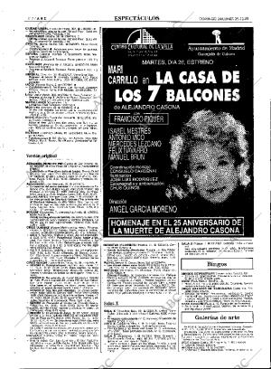 ABC MADRID 24-12-1989 página 112