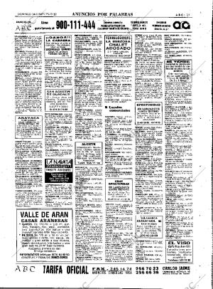 ABC MADRID 24-12-1989 página 121
