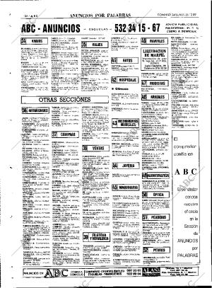 ABC MADRID 24-12-1989 página 126