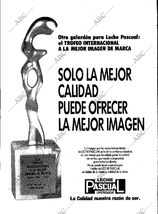 ABC MADRID 24-12-1989 página 13