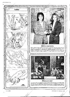 ABC MADRID 24-12-1989 página 130