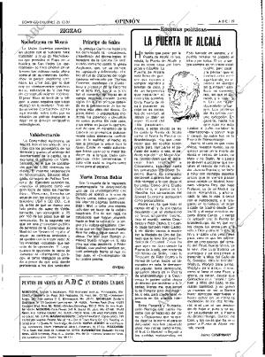 ABC MADRID 24-12-1989 página 19