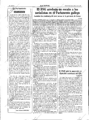 ABC MADRID 24-12-1989 página 24