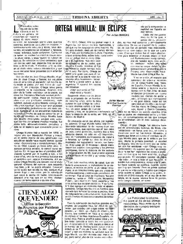 ABC MADRID 24-12-1989 página 31