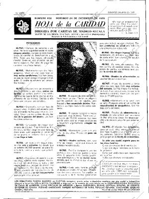ABC MADRID 24-12-1989 página 32