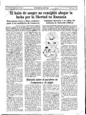 ABC MADRID 24-12-1989 página 33