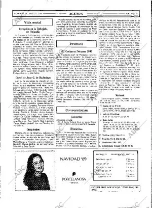 ABC MADRID 24-12-1989 página 47