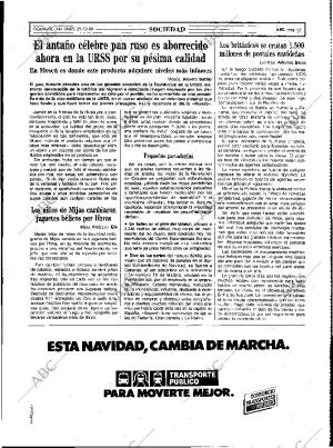 ABC MADRID 24-12-1989 página 51