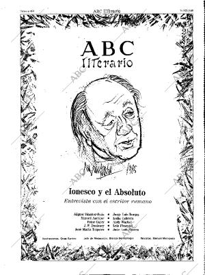 ABC MADRID 24-12-1989 página 61