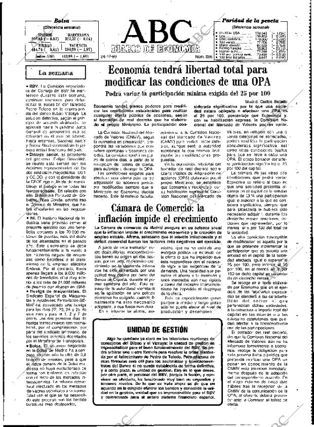 ABC MADRID 24-12-1989 página 77