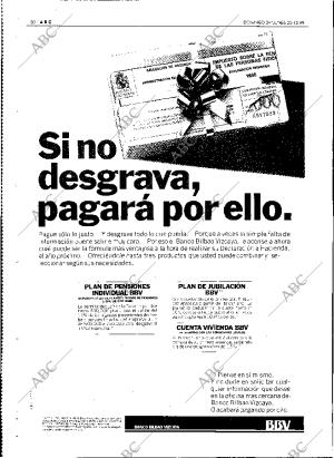 ABC MADRID 24-12-1989 página 80