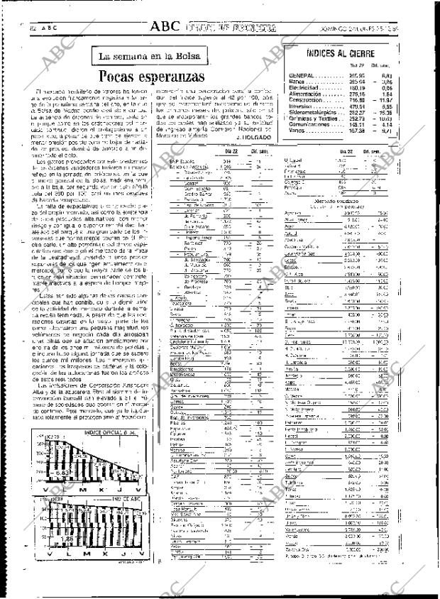 ABC MADRID 24-12-1989 página 82