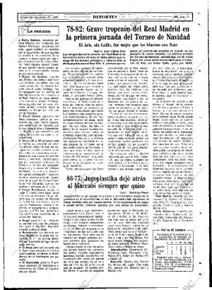 ABC MADRID 24-12-1989 página 97