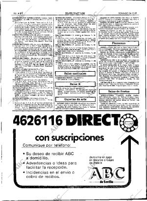 ABC SEVILLA 24-12-1989 página 106
