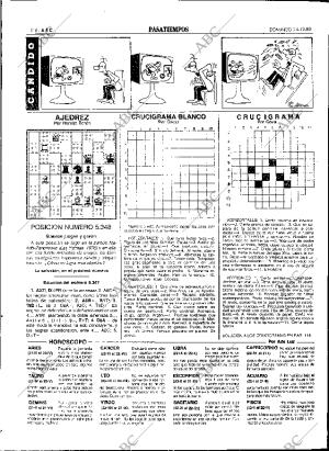 ABC SEVILLA 24-12-1989 página 116