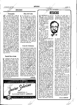 ABC SEVILLA 24-12-1989 página 25