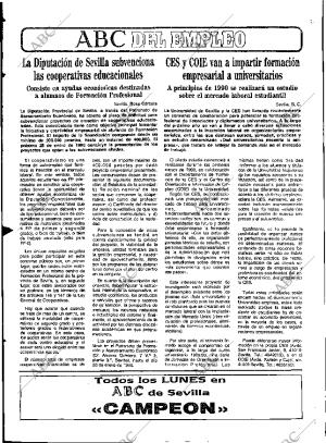 ABC SEVILLA 24-12-1989 página 67