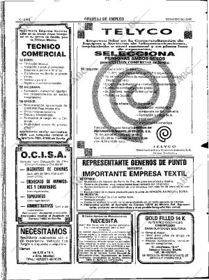 ABC SEVILLA 24-12-1989 página 70