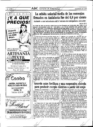 ABC SEVILLA 24-12-1989 página 82