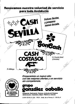 ABC SEVILLA 24-12-1989 página 9