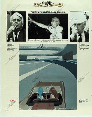 BLANCO Y NEGRO MADRID 24-12-1989 página 104