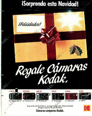 BLANCO Y NEGRO MADRID 24-12-1989 página 11