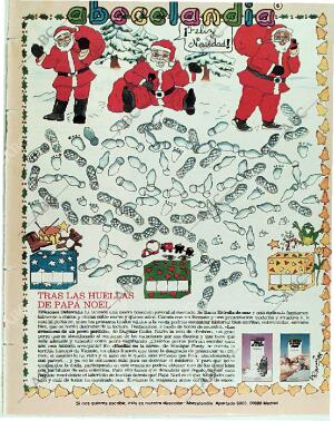 BLANCO Y NEGRO MADRID 24-12-1989 página 111