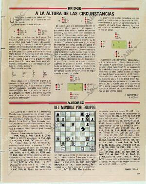 BLANCO Y NEGRO MADRID 24-12-1989 página 113