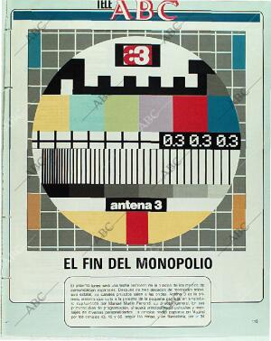 BLANCO Y NEGRO MADRID 24-12-1989 página 115