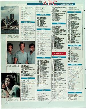 BLANCO Y NEGRO MADRID 24-12-1989 página 118