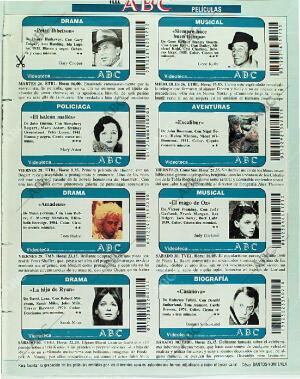 BLANCO Y NEGRO MADRID 24-12-1989 página 123