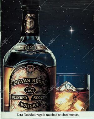 BLANCO Y NEGRO MADRID 24-12-1989 página 13